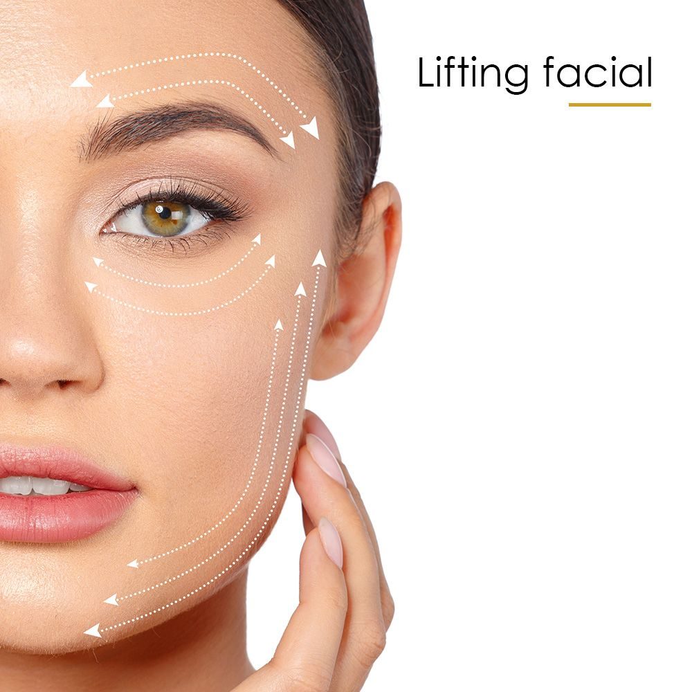 Lifting Facial