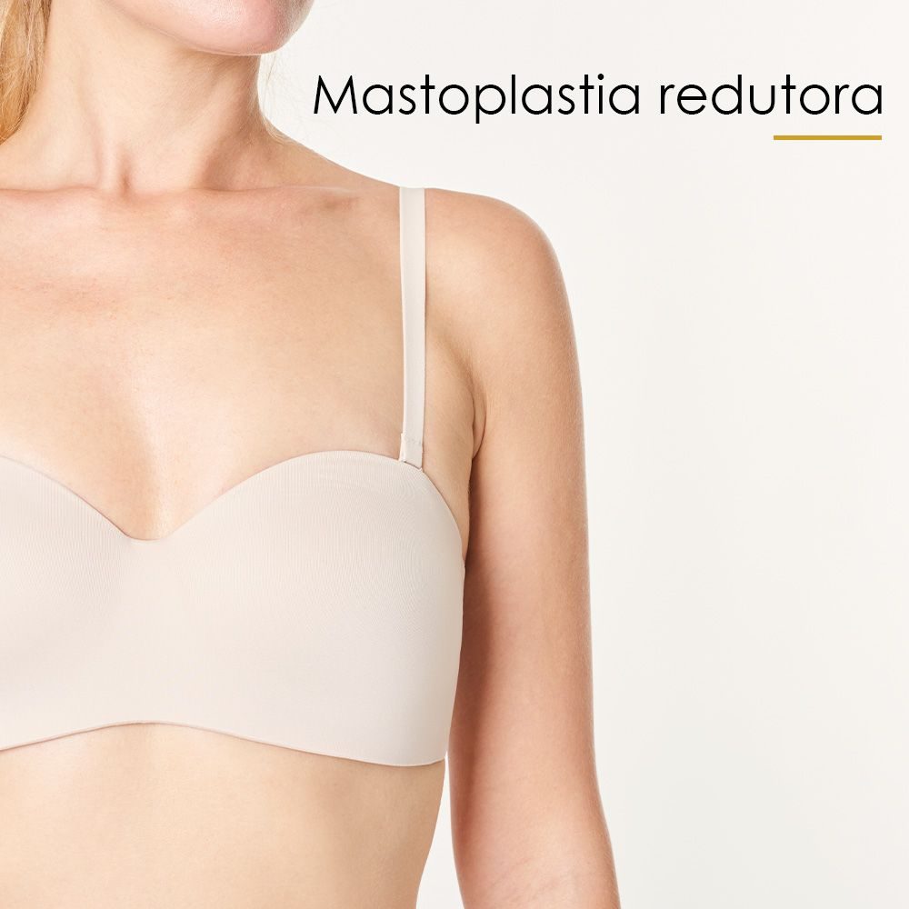 Mastoplastia redutora